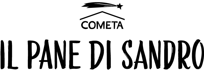Il Pane di Sandro logo
